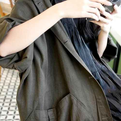 Áo Khoác Hoodie Min Tee – Phong Cách Tối Giản, Cá Tính, Quyến Rũ