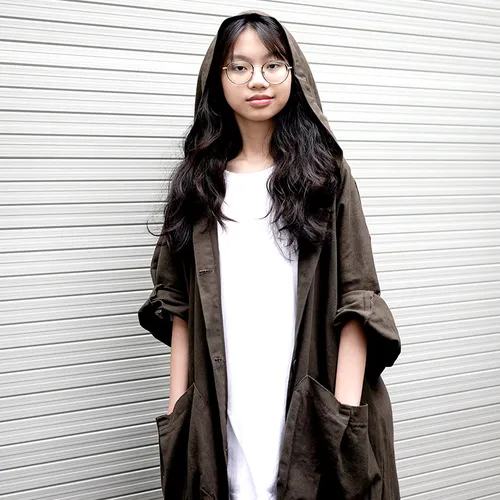 Áo Khoác Hoodie Min Tee – Phong Cách Tối Giản, Cá Tính, Quyến Rũ