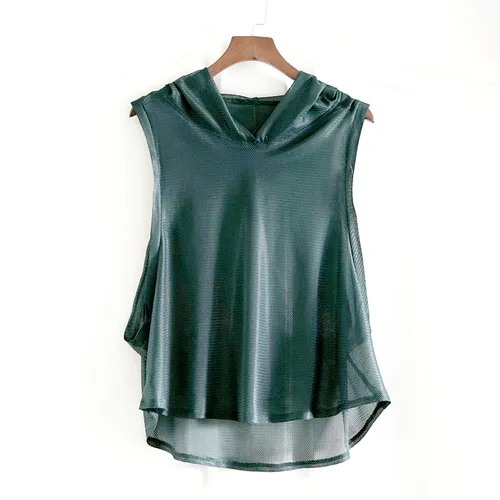 Áo Tập Gym Nữ Đẹp - Zumba, Aerobic Siêu Mát