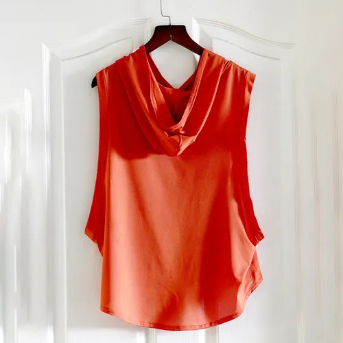 Áo Tập Gym Nữ Đẹp - Zumba, Aerobic Siêu Mát