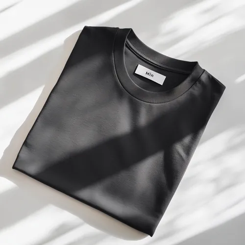 Áo Thun Nam Cổ Tròn Tay Ngắn Cotton Min Tee