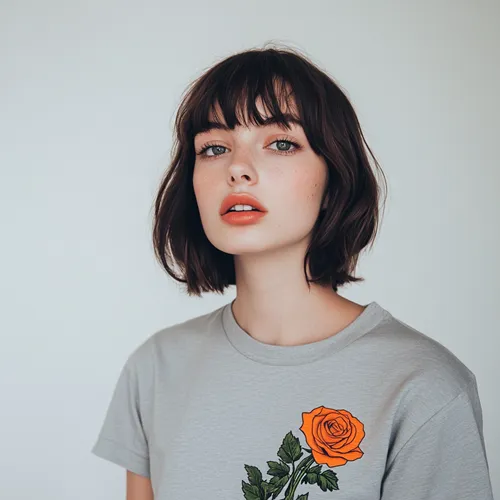 Áo Thun Vẽ Theo Yêu Cầu Min Tee