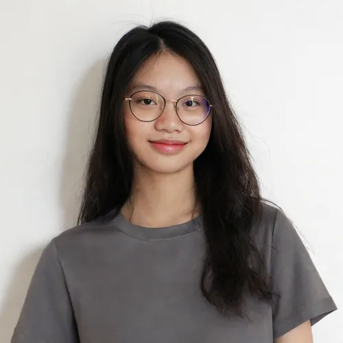 Áo Thun Nữ Cổ Tròn Tay Ngắn Cotton Min Tee