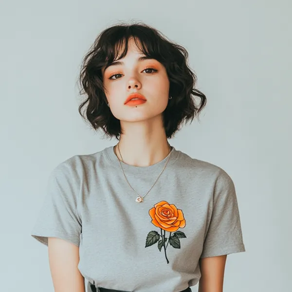 Áo Thun Vẽ Theo Yêu Cầu Min Tee