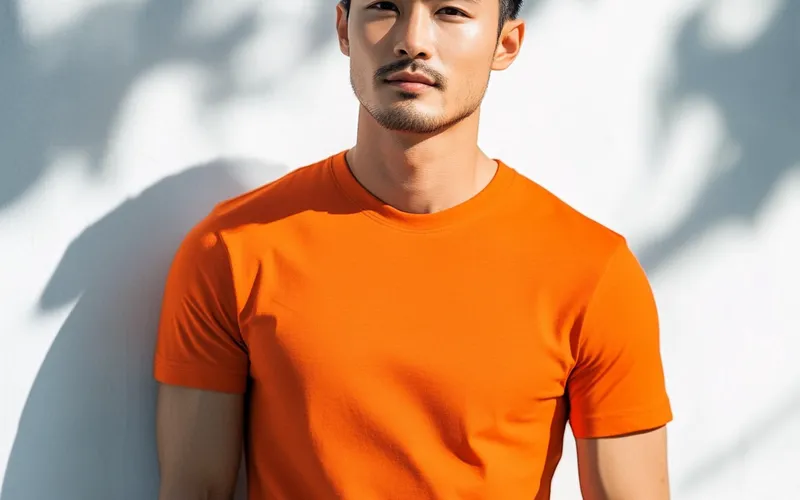 Cách Chọn Áo Thun Nam Đẹp: Bí Quyết Đốn Tim Mọi Cô Gái Từ Min Tee