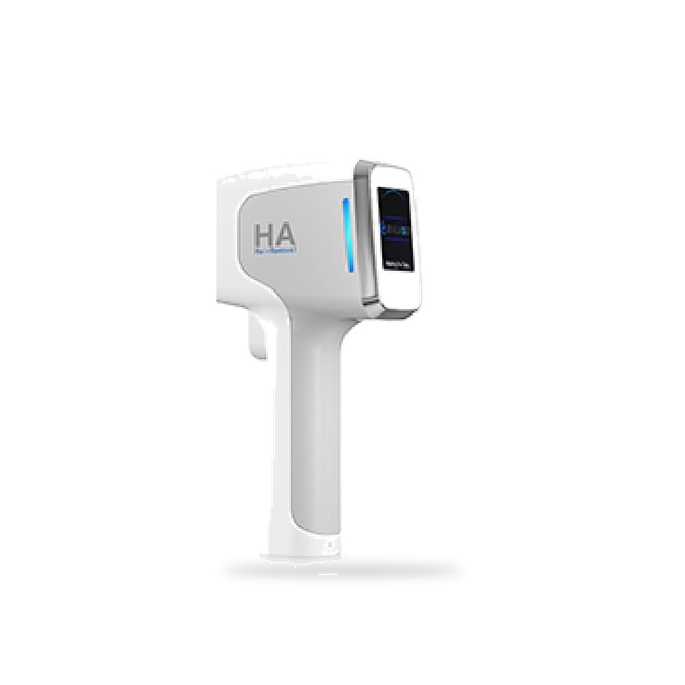 Tay cầm triệt lông laser diode ROMA