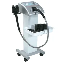 Đầm rung giảm béo G5