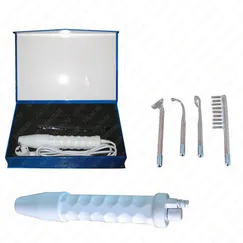 MÁY ĐIỆN TÍM CẦM TAY