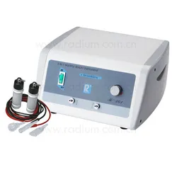 Máy hút mụn phun sương 2 chức năng M-361