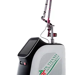 Máy laser Picosecond