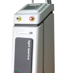 Máy triệt lông Light Spectra