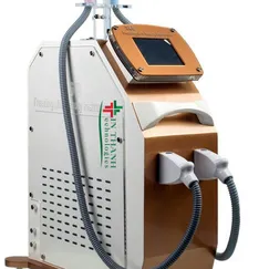 Máy triệt lông TL-360