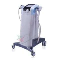 Máy xóa nhăn và giảm béo Exilis