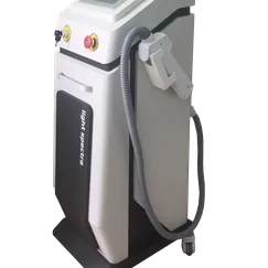Máy xóa xăm laser yag light spectra