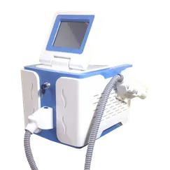 Máy xóa xăm laser yag mini TT113