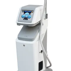 Máy xóa xăm laser yag PL6