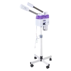 Máy xông hơi nóng lạnh 838