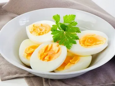 2 món ăn giúp giảm cân