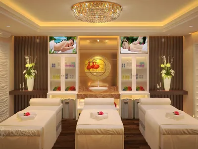 Cách mở spa mini