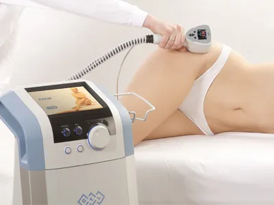 Công nghệ giảm béo Exilis là gì ?