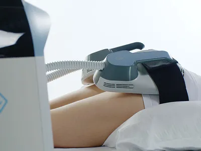 Emsculpt - Công nghệ tăng cơ giảm mỡ mới nhất hiện nay