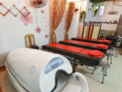 Kinh phí mở spa mini