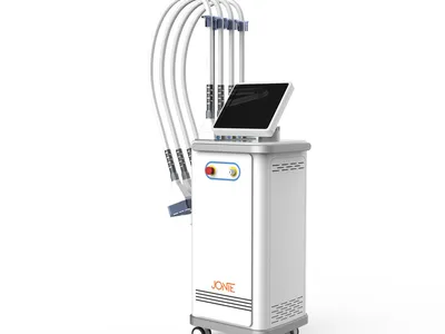 Máy giảm béo bằng công nghệ Sculpsure