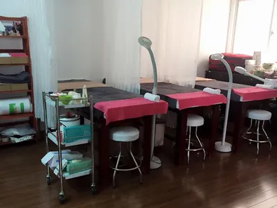 Mở spa chăm sóc da