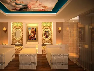 Mở Spa mini cần những gì