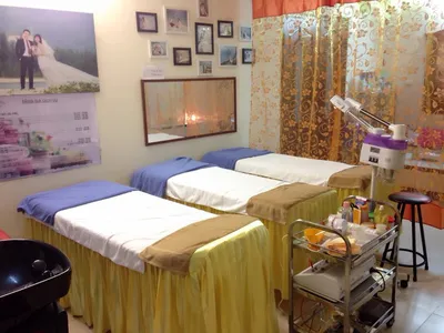 Mở spa mini tại nhà