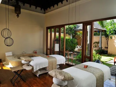Muốn mở spa mini