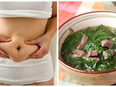 Thức ăn giảm béo