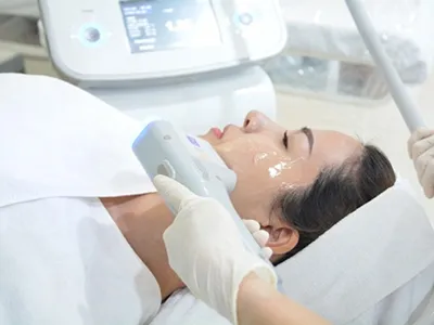 Trẻ hóa da bằng Hifu là gì
