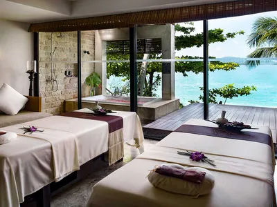 Tư vấn mở spa mini
