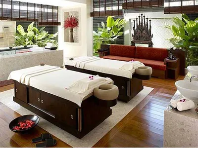 Vốn mở spa mini