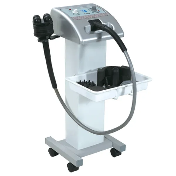 Đầm rung giảm béo G5