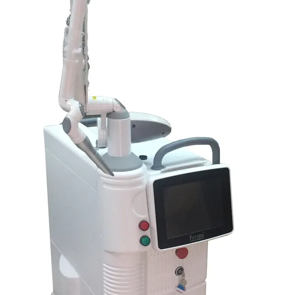 Laser Fractional CO2 Fotona