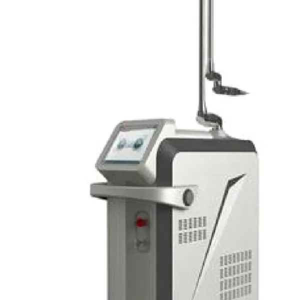 Laser toning EQ1 