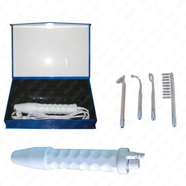 MÁY ĐIỆN TÍM CẦM TAY 