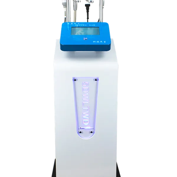 Máy giảm béo thẩm mỹ đa năng 5D