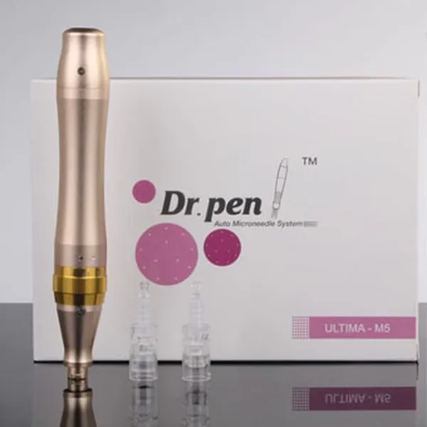 MÁY LĂN KIM DR-PEN TÍCH ĐIỆN 