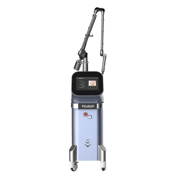 Máy laser Yag Q-switch Picotech