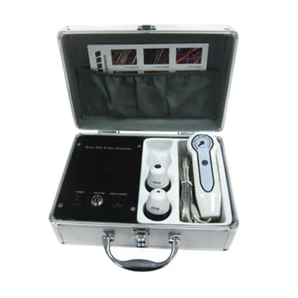 Máy soi da kết nối vi tính TT-802