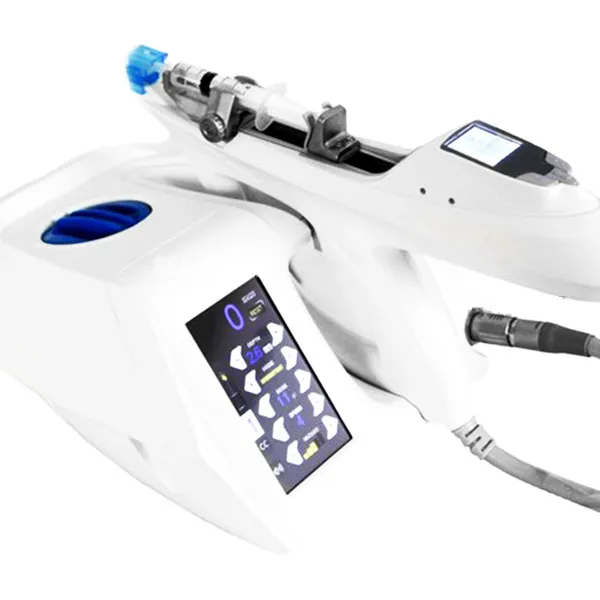 Máy tiêm dưỡng chất đa kim Vital Injector