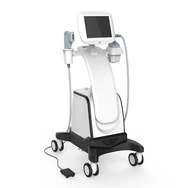Máy trẻ hóa da HIFU FU18 