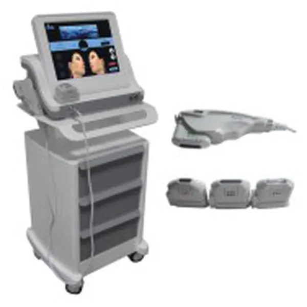 Máy trẻ hóa da HIFU H5