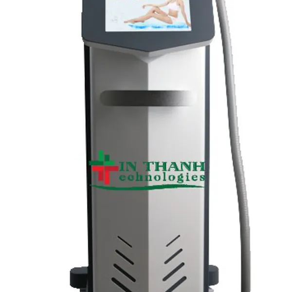 Máy triệt lông laser diode RG-01