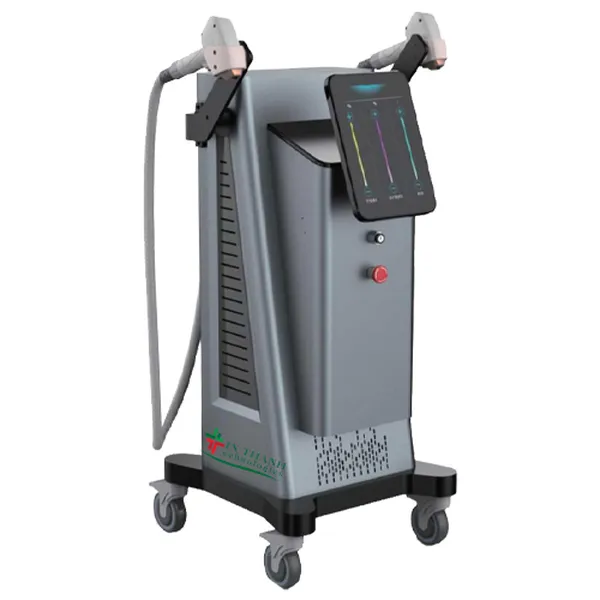 Máy triệt lông laser diode NW-808-2