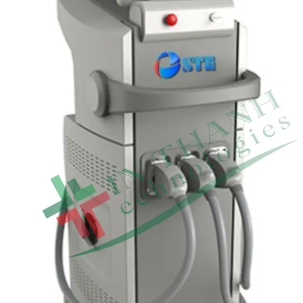 Máy triệt lông SL-1101