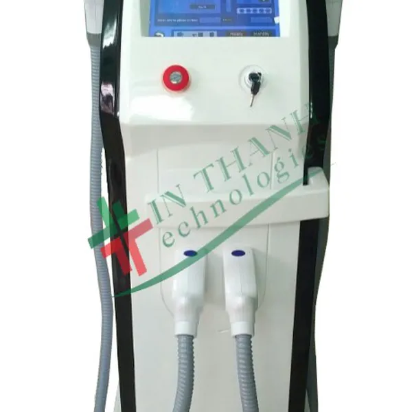 Máy triệt lông TL-01